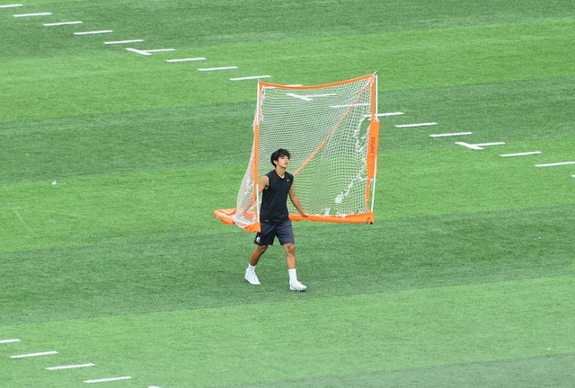 中国在